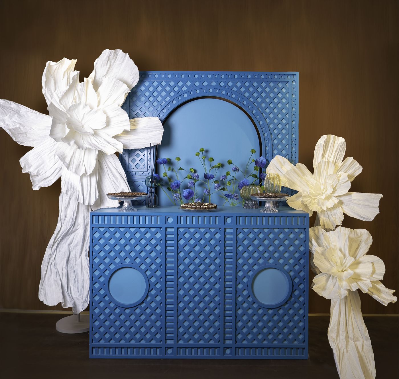 دزة الفيروز